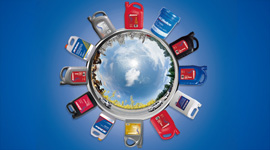 ACDelco/AC德科潤(rùn)滑油招商策劃執(zhí)行活動(dòng)