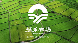 涌禾農(nóng)場(chǎng)品牌全案策劃設(shè)計(jì)