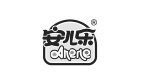 安兒樂(lè)嬰兒紙尿褲品牌設(shè)計(jì)