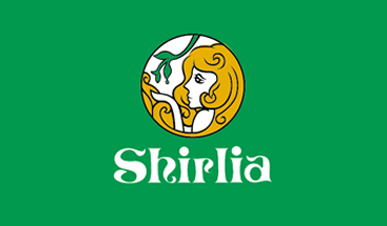 Shirlia 莎麗亞食用油logo設(shè)計(jì)品牌VI設(shè)計(jì)
