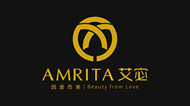 AMRITA 艾宓精油與女性原創(chuàng)設(shè)計(jì)品牌命名與logo設(shè)計(jì)