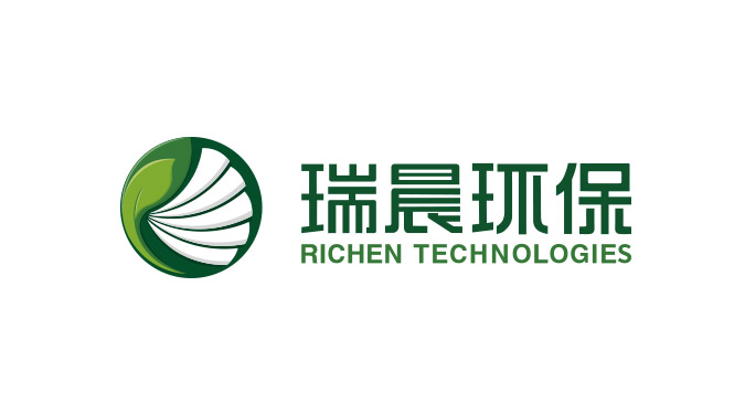 瑞晨環(huán)?？萍脊酒髽I(yè)形象重塑設(shè)計(jì)-logo/VI/廣告/網(wǎng)站