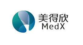美得欣醫(yī)藥企業(yè)形象設(shè)計(jì)logo設(shè)計(jì)VI設(shè)計(jì)