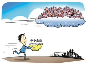上海策劃公司方法——小企業(yè)戰(zhàn)勝大企業(yè)的六大策略