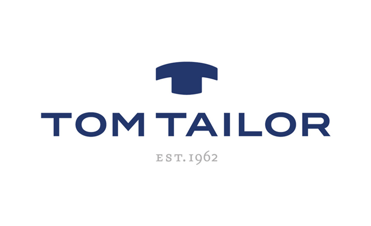 德國(guó)TOM TAILOR時(shí)尚服飾品牌形象設(shè)計(jì)標(biāo)志設(shè)計(jì)2 德國(guó)TOM TAILOR時(shí)尚服飾品牌形象設(shè)計(jì)標(biāo)志設(shè)計(jì)2