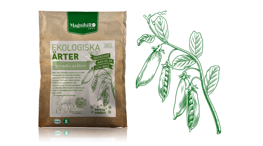 Magnihill g?rd 有機(jī)農(nóng)產(chǎn)品綠色蔬菜包裝設(shè)計(jì)3 Magnihill g?rd 有機(jī)農(nóng)產(chǎn)品綠色蔬菜包裝設(shè)計(jì)3