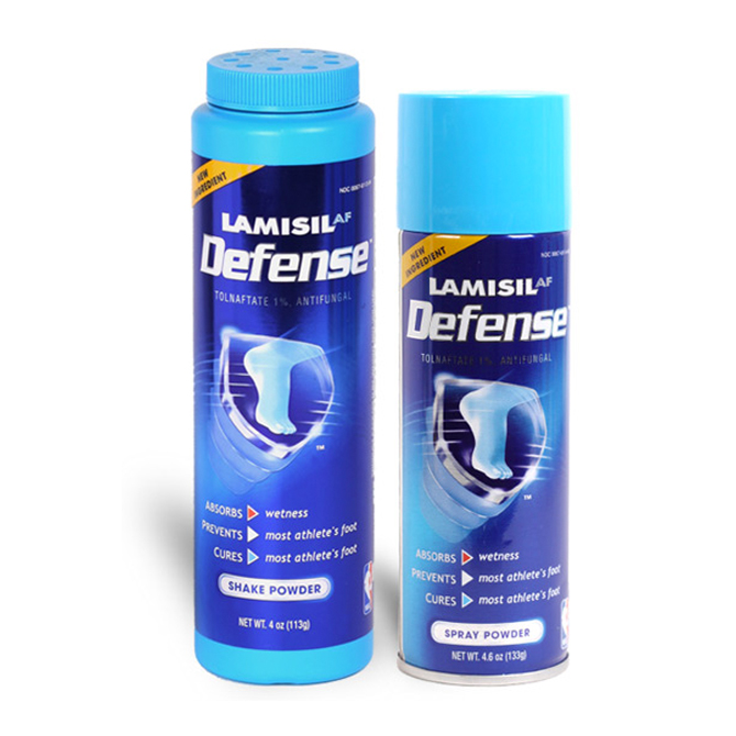 Lamisil Cream 樂膚舒軟膏國外藥品包裝設(shè)計——上海包裝設(shè)計公司
