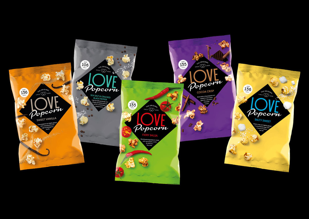 Love Popcorn 愛情爆米花包裝設(shè)計—上海包裝設(shè)計公司包裝設(shè)計分享1 Love Popcorn 愛情爆米花包裝設(shè)計—上海包裝設(shè)計公司包裝設(shè)計分享1