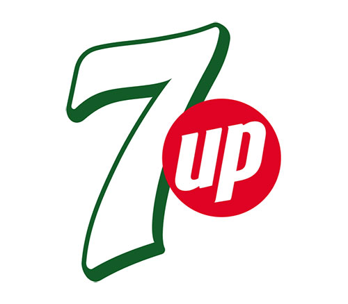 七喜7UP飲料品牌標(biāo)志再設(shè)計-上海品牌設(shè)計公司標(biāo)志設(shè)計資訊1