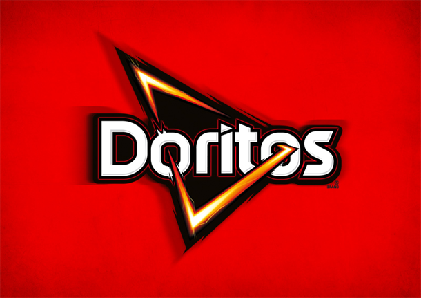多力多滋Doritos食品包裝設(shè)計(jì)1 多力多滋Doritos食品包裝設(shè)計(jì)1