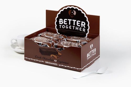 上海包裝設(shè)計(jì)公司分享-Better Together 巧克力糖果面包糕點(diǎn)包裝設(shè)計(jì)7
