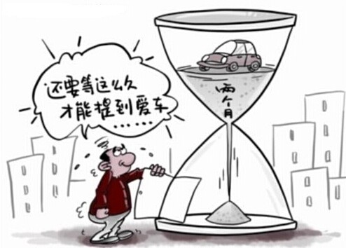 尚略上海營銷策劃公司營銷方法：饑餓營銷，吊起胃口推新產(chǎn)品