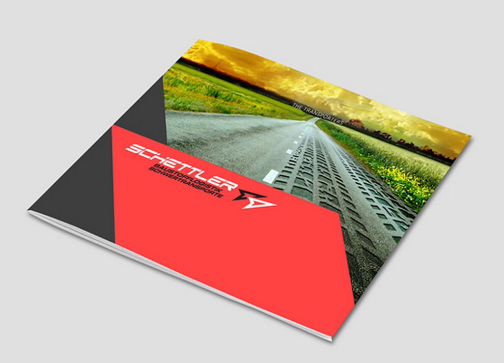 Schettler 工程機械企業(yè)畫冊設(shè)計-尚略上海畫冊設(shè)計公司設(shè)計欣賞-畫冊封面設(shè)計