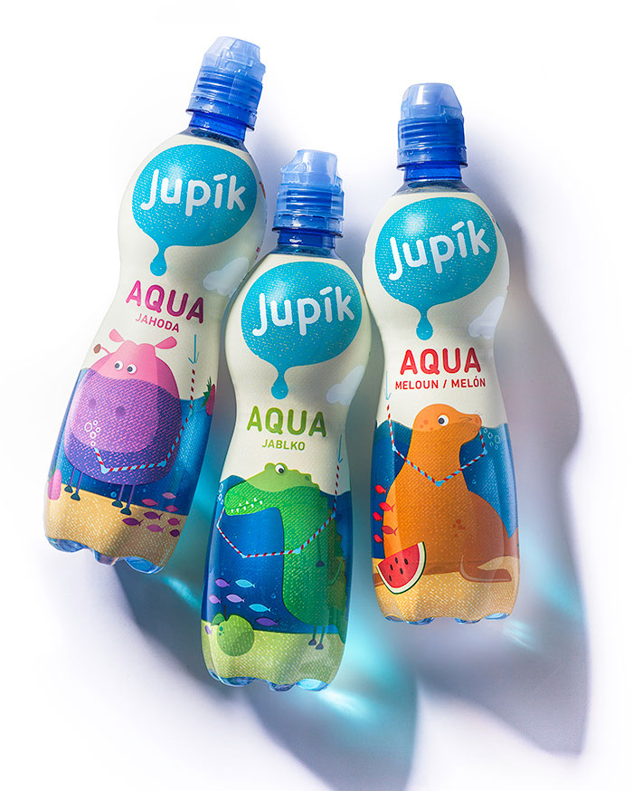 Jupík 兒童飲料包裝設(shè)計2——尚略品牌策劃與廣告設(shè)計公司 Jupík 兒童飲料包裝設(shè)計2——尚略品牌策劃與廣告設(shè)計公司