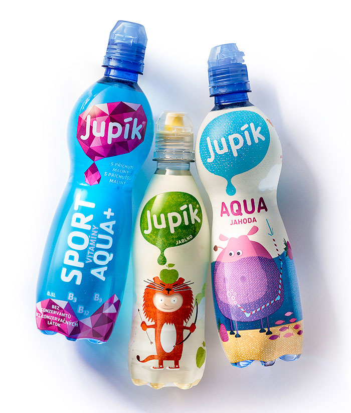 Jupík 兒童飲料包裝設(shè)計1——尚略品牌策劃與廣告設(shè)計公司 Jupík 兒童飲料包裝設(shè)計1——尚略品牌策劃與廣告設(shè)計公司