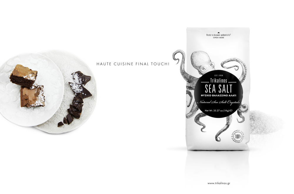 Trikalinos Sea Salt 海鹽包裝設(shè)計3-尚略廣告包裝設(shè)計公司