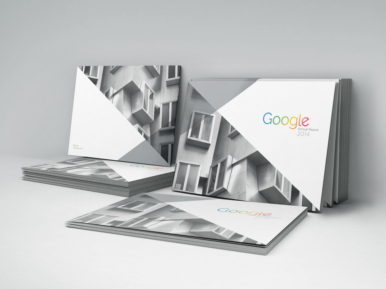 1.谷歌Google2014年度報(bào)告宣傳冊(cè)版式設(shè)計(jì)-尚略畫(huà)冊(cè)設(shè)計(jì)公司