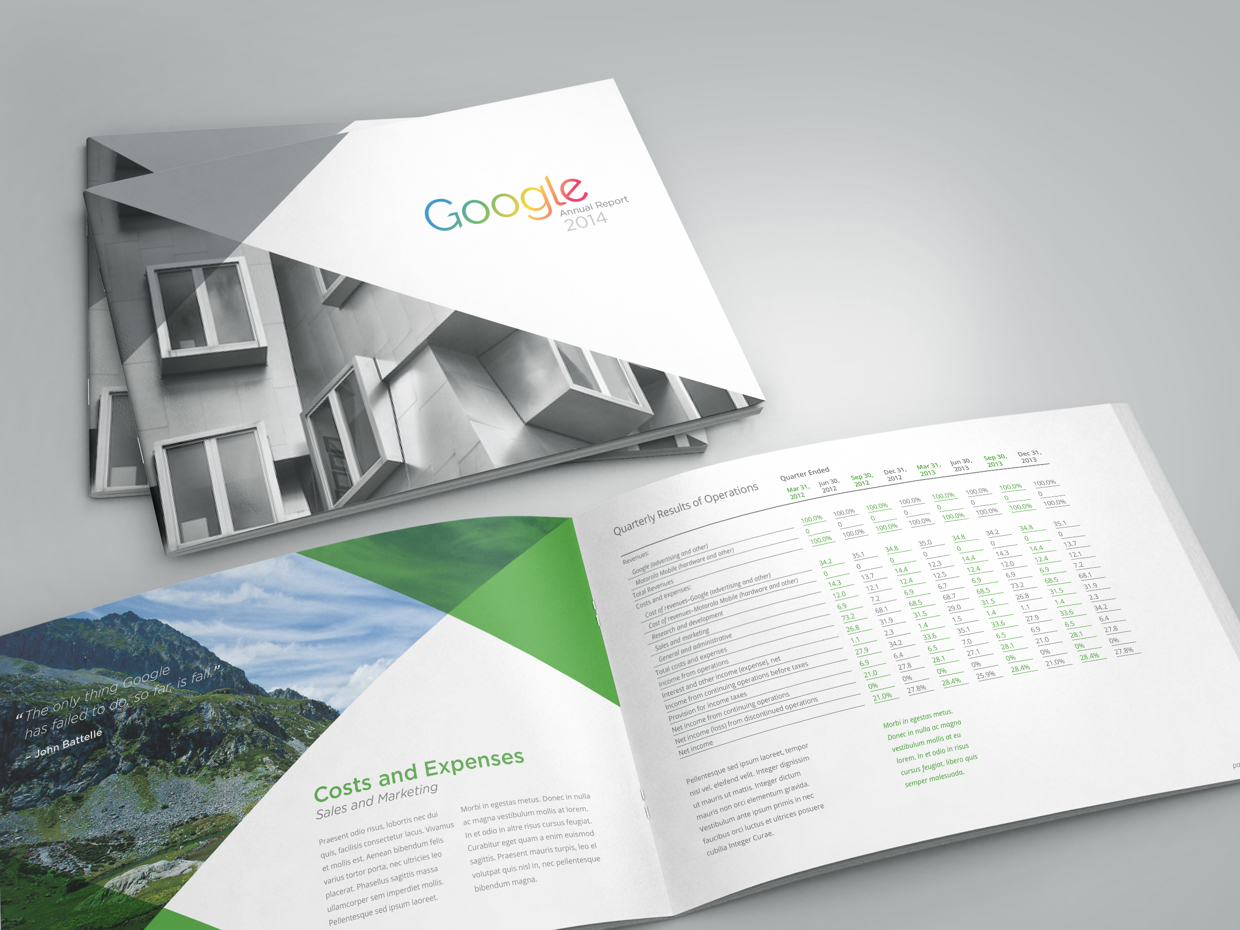 4.谷歌Google2014年度報(bào)告宣傳冊(cè)版式設(shè)計(jì)-尚略畫(huà)冊(cè)設(shè)計(jì)公司
