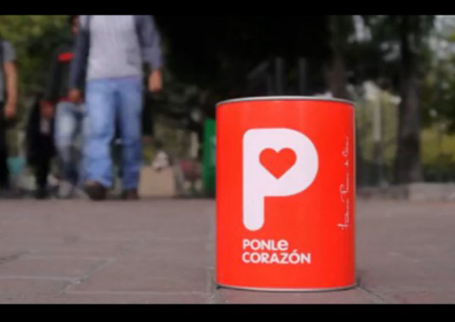 1秘魯癌癥基金會(huì)Ponle Corazón 籌集款項(xiàng)募捐公益營(yíng)銷-尚略中國(guó)品牌策劃公司 1秘魯癌癥基金會(huì)Ponle Corazón 籌集款項(xiàng)募捐公益營(yíng)銷-尚略中國(guó)品牌策劃公司