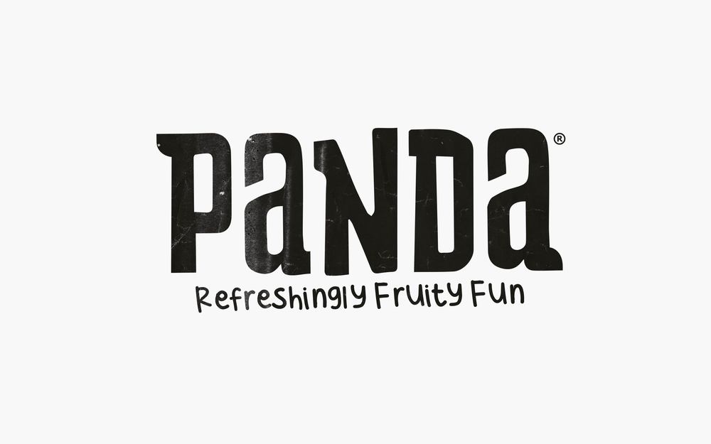 2.1.PANDA Soft Drinks 熊貓兒童軟飲料品牌標(biāo)志設(shè)計包裝設(shè)計-尚略廣告品牌策劃公司、標(biāo)志設(shè)計公司、畫冊設(shè)計公司、包裝設(shè)計公司