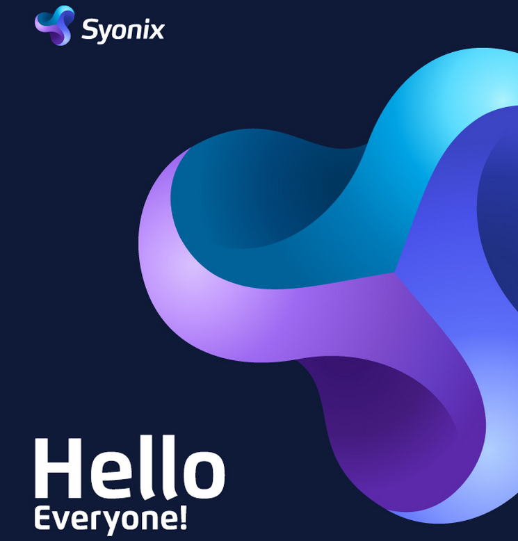 1.Syonix Branding IT軟件公司網(wǎng)絡(luò)服務(wù)公司品牌設(shè)計 標(biāo)志設(shè)計 網(wǎng)頁設(shè)計-尚略品牌設(shè)計公司 標(biāo)志設(shè)計公司 1.Syonix Branding IT軟件公司網(wǎng)絡(luò)服務(wù)公司品牌設(shè)計 標(biāo)志設(shè)計 網(wǎng)頁設(shè)計-尚略品牌設(shè)計公司 標(biāo)志設(shè)計公司