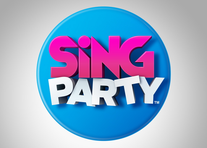 1.Wii U sing party歌唱會(huì)公關(guān)活動(dòng) 標(biāo)志設(shè)計(jì)、平面設(shè)計(jì)、包裝設(shè)計(jì)-尚略品牌設(shè)計(jì)公司，包裝設(shè)計(jì)公司