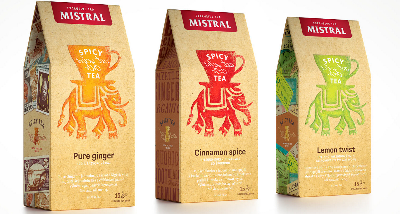 上海包裝設(shè)計(jì)公司——Mistral SPICY TEA 茶葉包裝設(shè)計(jì)1-尚略品牌策劃與包裝設(shè)計(jì)公司
