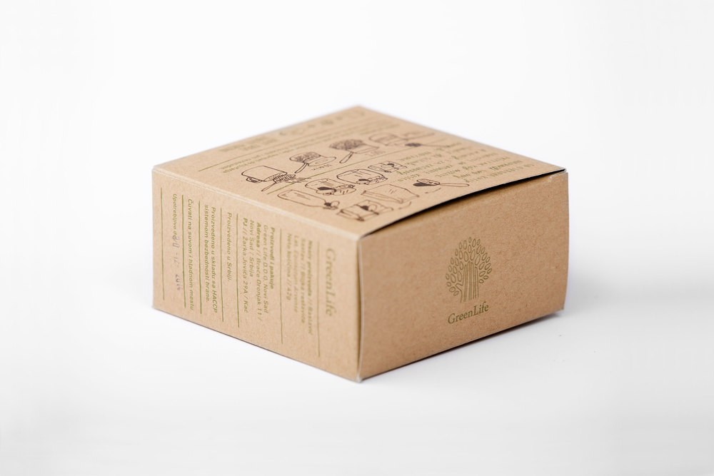 上海包裝設(shè)計(jì)公司——GREENLIFE 綠色生活有機(jī)茶葉、有機(jī)農(nóng)產(chǎn)品糧食食品包裝設(shè)計(jì)4-尚略品牌策劃與包裝設(shè)計(jì)公司