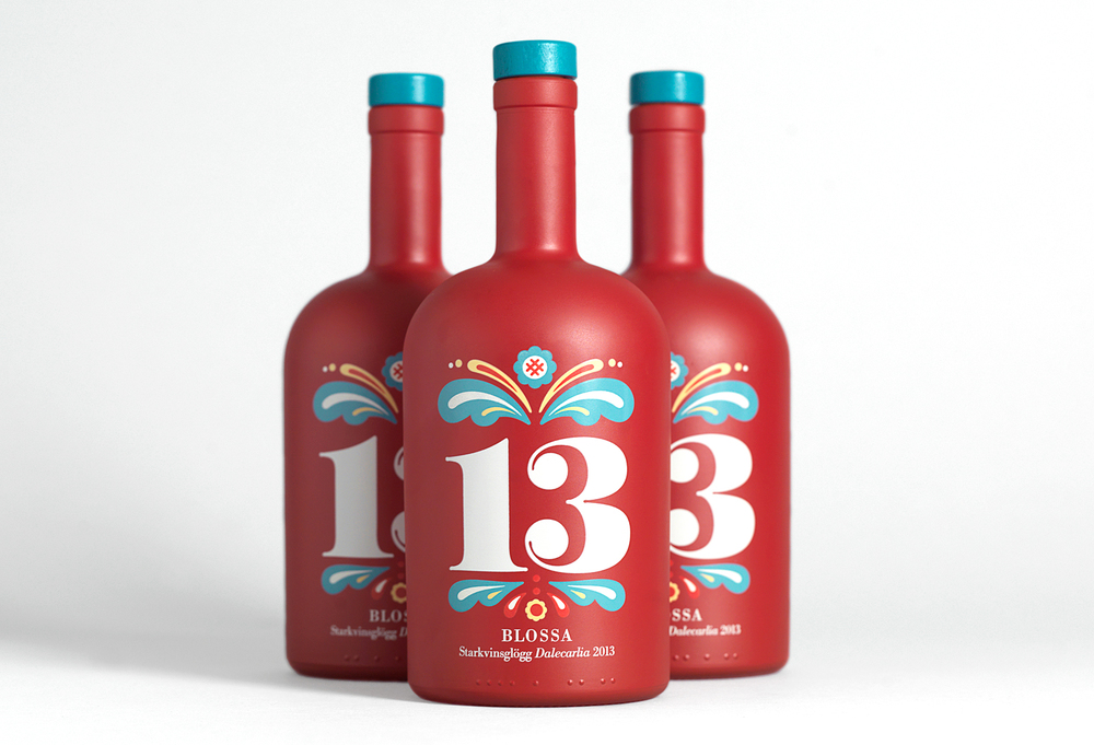 2.上海包裝設(shè)計公司顧國外包裝設(shè)計欣賞——Blossa葡萄酒飲料包裝設(shè)計-上海尚略廣告策劃公司設(shè)計公司-尚略中國