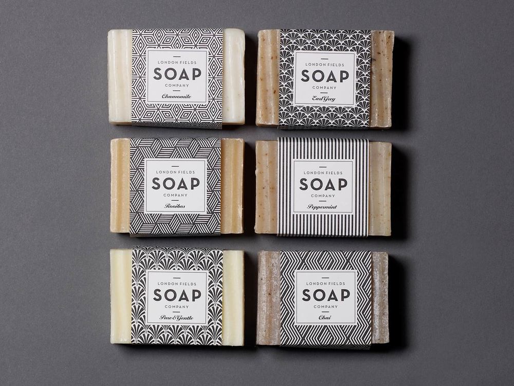 London Fields Soap 倫敦域手工肥皂包裝設(shè)計(jì)-尚略廣告上海包裝設(shè)計(jì)公司3