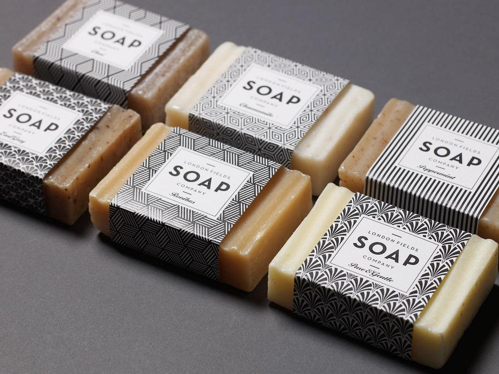 London Fields Soap 倫敦域手工肥皂包裝設(shè)計(jì)-尚略廣告上海包裝設(shè)計(jì)公司6