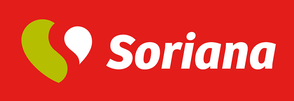 上海品牌設(shè)計(jì)公司分享——Soriana 大型零售賣場(chǎng)品牌LOGO形象識(shí)別設(shè)計(jì)2 上海品牌設(shè)計(jì)公司分享——Soriana 大型零售賣場(chǎng)品牌LOGO形象識(shí)別設(shè)計(jì)2