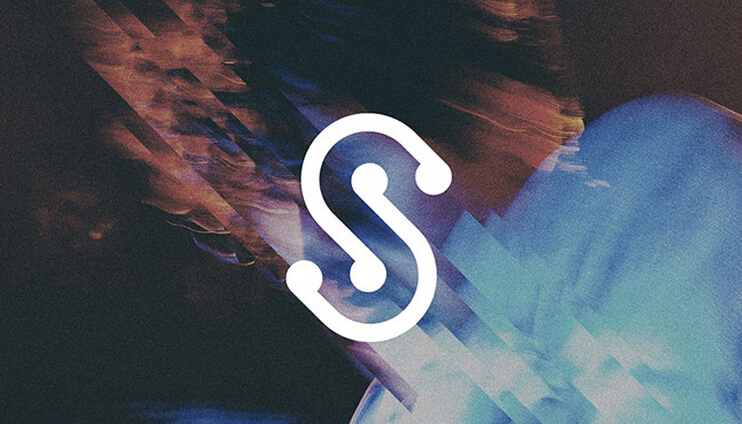 上海設(shè)計公司分享——Splice音樂公司品牌設(shè)計案例、S字母標(biāo)志設(shè)計1
