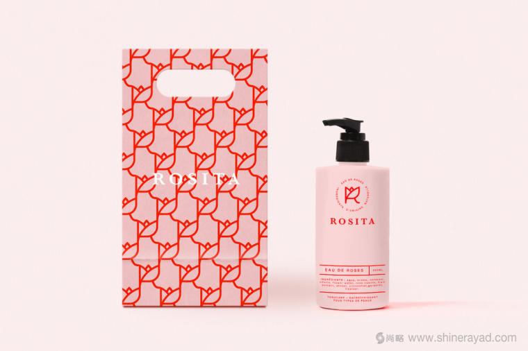 rostia玫瑰護(hù)膚水化妝品品牌形象全案設(shè)計(jì)包裝設(shè)計(jì)-上海品牌策劃設(shè)計(jì)公司3