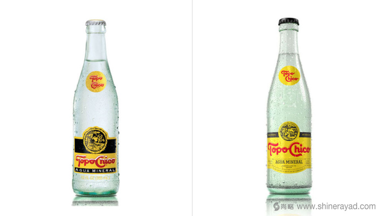 墨西哥軟飲料公司Top o''''the Worl更新品牌LOGO設(shè)計(jì)5 墨西哥軟飲料公司Top o''''the Worl更新品牌LOGO設(shè)計(jì)5