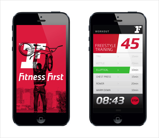 Fitness First 健身俱樂(lè)部logo設(shè)計(jì)VI設(shè)計(jì)-上海VI設(shè)計(jì)公司5 Fitness First 健身俱樂(lè)部logo設(shè)計(jì)VI設(shè)計(jì)-上海VI設(shè)計(jì)公司5