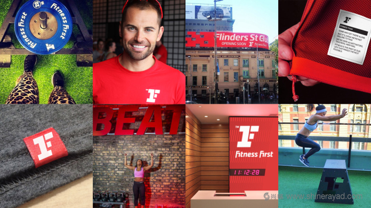 Fitness First 健身俱樂(lè)部logo設(shè)計(jì)VI設(shè)計(jì)-上海VI設(shè)計(jì)公司6 Fitness First 健身俱樂(lè)部logo設(shè)計(jì)VI設(shè)計(jì)-上海VI設(shè)計(jì)公司6