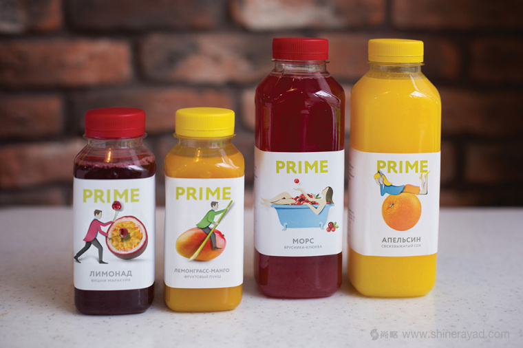 prime 食品果汁品牌包裝設(shè)計-上海包裝設(shè)計公司7 prime 食品果汁品牌包裝設(shè)計-上海包裝設(shè)計公司7