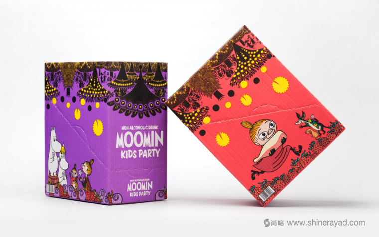 卡通漫畫風(fēng)格moomin授權(quán)果酒包裝設(shè)計(jì)-上海包裝設(shè)計(jì)公司包裝設(shè)計(jì)欣賞1 卡通漫畫風(fēng)格moomin授權(quán)果酒包裝設(shè)計(jì)-上海包裝設(shè)計(jì)公司包裝設(shè)計(jì)欣賞1