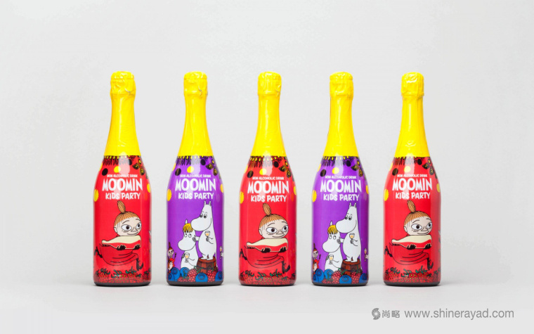 卡通漫畫風(fēng)格moomin授權(quán)果酒包裝設(shè)計(jì)-上海包裝設(shè)計(jì)公司包裝設(shè)計(jì)欣賞3 卡通漫畫風(fēng)格moomin授權(quán)果酒包裝設(shè)計(jì)-上海包裝設(shè)計(jì)公司包裝設(shè)計(jì)欣賞3