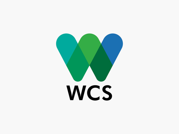 WCS國(guó)際野生生物保護(hù)學(xué)會(huì)LOGO設(shè)計(jì)-上海LOGO設(shè)計(jì)公司1