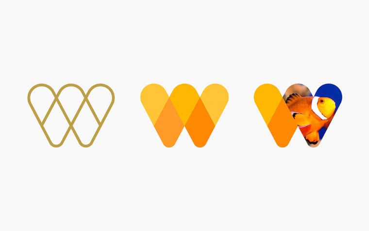 WCS國際野生生物保護(hù)學(xué)會LOGO設(shè)計-上海LOGO設(shè)計公司2