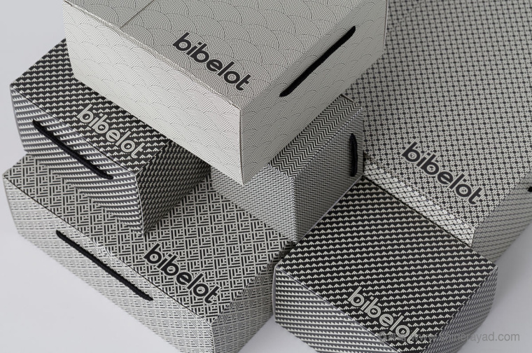 Bibelot 甜品禮盒包裝設(shè)計-上海包裝設(shè)計公司5