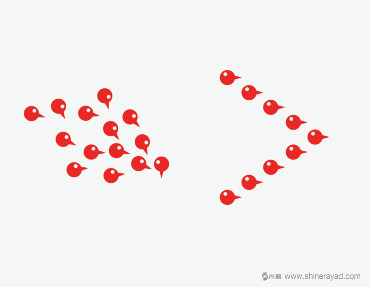 CrowdSpot 在線地圖信息點收集評論分享軟件工具LOGO設計-上海logo設計公司2 CrowdSpot 在線地圖信息點收集評論分享軟件工具LOGO設計-上海logo設計公司2