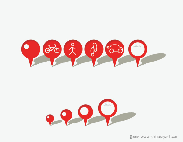 CrowdSpot 在線地圖信息點收集評論分享軟件工具LOGO設計-上海logo設計公司3 CrowdSpot 在線地圖信息點收集評論分享軟件工具LOGO設計-上海logo設計公司3