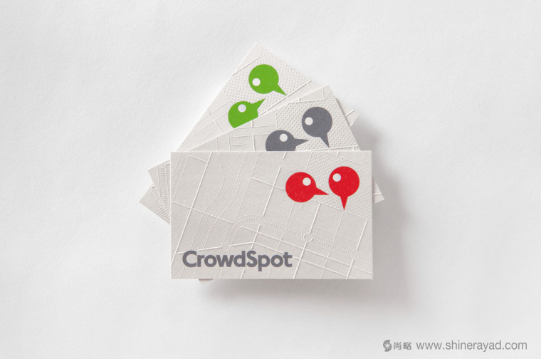 CrowdSpot 在線地圖信息點收集評論分享軟件工具LOGO設計-上海logo設計公司5 CrowdSpot 在線地圖信息點收集評論分享軟件工具LOGO設計-上海logo設計公司5