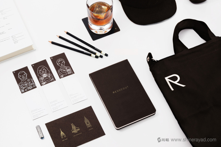 Redscout 品牌策劃設(shè)計咨詢機構(gòu)企業(yè)形象設(shè)計-人物線條插畫設(shè)計-上海企業(yè)形象設(shè)計公司9 Redscout 品牌策劃設(shè)計咨詢機構(gòu)企業(yè)形象設(shè)計-人物線條插畫設(shè)計-上海企業(yè)形象設(shè)計公司9