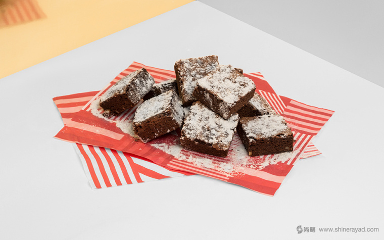 El Postre 面包糕點店甜品店品牌VI形象設(shè)計-上海VI設(shè)計公司14 El Postre 面包糕點店甜品店品牌VI形象設(shè)計-上海VI設(shè)計公司14