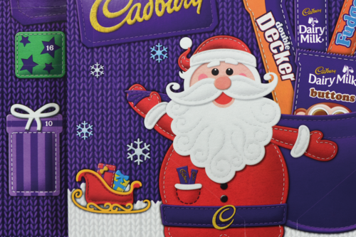 上海包裝設(shè)計公司設(shè)計欣賞:CADBURY 吉百利巧克力圣誕節(jié)日禮品包裝設(shè)計4 上海包裝設(shè)計公司設(shè)計欣賞:CADBURY 吉百利巧克力圣誕節(jié)日禮品包裝設(shè)計4