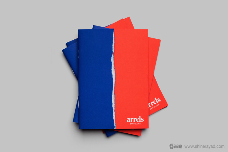 Arrels 休閑鞋子宣傳畫冊設(shè)計(jì)-上海宣傳畫冊設(shè)計(jì)公司1